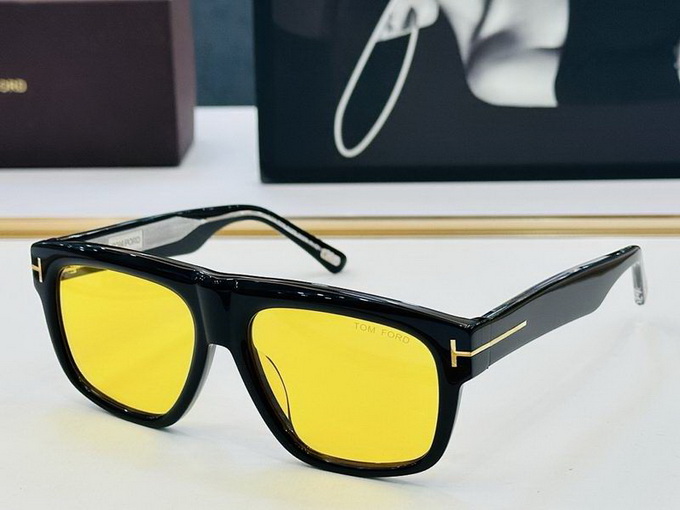 Tom Ford Sunglasses ID:20260503-390